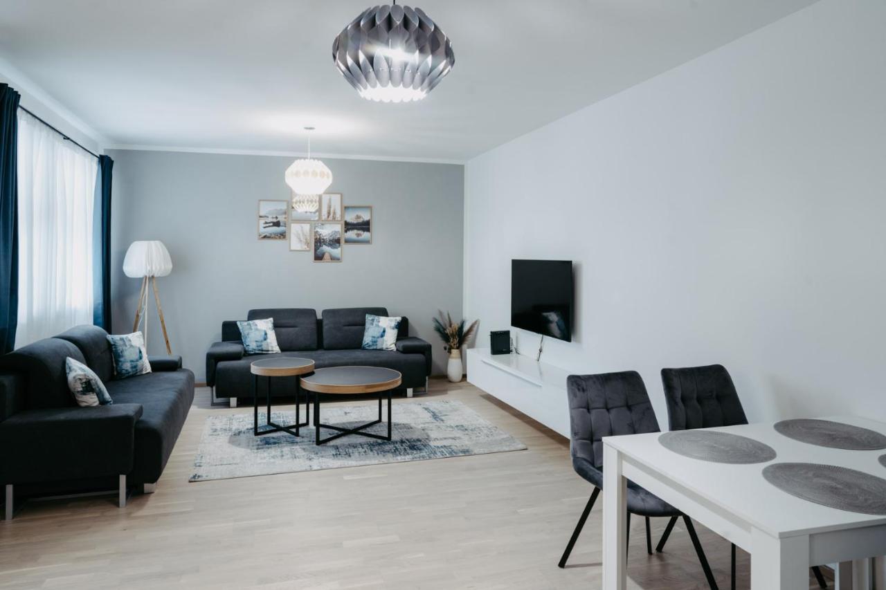 St. Antoni Suite 7 Eisenstadt Exteriör bild